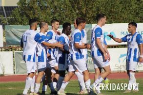 Α' ΕΠΣΗ: Με το δεξί η Νάουσα στο πρωτάθλημα, 3-1 την Ακαδημία Βέροιας