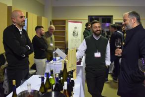 Στη «Νάουσα – Πόλη του Οίνου 2026» ο Δήμαρχος Νάουσας Νίκος Κουτσογιάννης