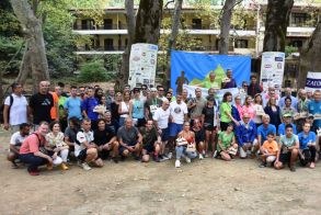 Naoussa Vermio Trail 2025:  Μια γιορτή αθλητισμού  και φύσης στο Βέρμιο