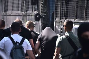 Νέα Φιλαδέλφεια: Απολογείται σήμερα η 2η ομάδα κατηγορουμένων