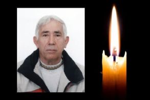 Έφυγε από τη ζωή ο Νικόλαος Θεοδ.  Νικολαϊδης σε ηλικία 89 ετών