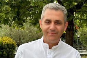 Παρέμβαση του Αντιδημάρχου Γιαννάκη Νικόλαου για το θέμα των αδέσποτων ζώων στο Δήμο Αλεξάνδρειας