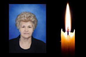 Έφυγε από τη ζωή η Αθηνά Νικολοπούλου σε ηλικία 94 ετών