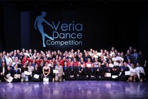 Σημαντικές διακρίσεις της Σχολής Χορού της ΚΕΠΑ Δήμου Βέροιας, σε διαγωνισμούς χορού