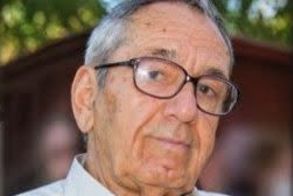 Πέθανε  ο συγγραφέας-λαογράφος και συνεργάτης του ΛΑΟΥ  Γιώργος Ντελιόπουλος