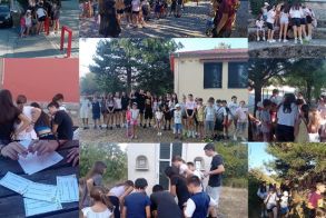 Δύο ξεχωριστές εκδηλώσεις στην Κουμαριά από την «ΝΤΟΛΙΑΝΗ»