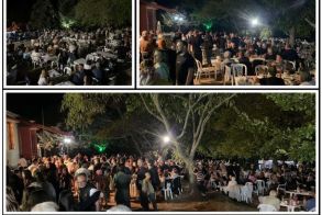 Δύο ξεχωριστές εκδηλώσεις από τον Πολιτιστικό Σύλλογο Κουμαριάς «Η ΝΤΟΛΙΑΝΗ»