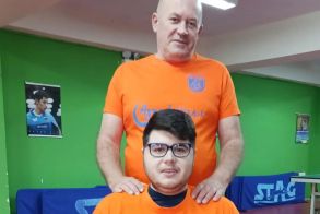Στην Πολωνία ο Ντουμανόπουλος για το World Boccia Challenger του Πόζναν