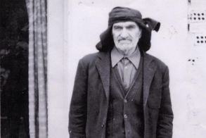 «ΕΝΑ ΤΑΞΙΔΙ ΣΤΗΝ ΠΡΟΓΟΝΙΚΗ ΓΗ ΤΟΥ ΑΤΑΠΑΖΑΡ» μέρος 2ο