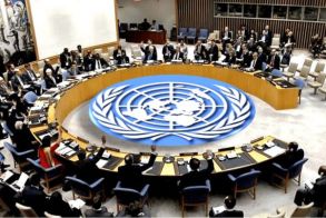 Η Ελλάδα στην προεδρία του Συμβουλίου Ασφαλείας του ΟΗΕ για τον Μάιο