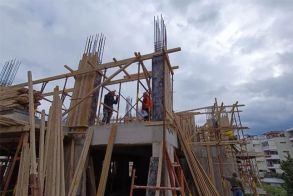 Αλλάζουν όλα στην έκδοση οικοδομικών αδειών, με τον νέο Οργανισμό Κτηματολογίου και Ελέγχου Δόμησης -Τι προβλέπει το ν/σχ για την μετάβαση των Πολεοδομιών στο νέο Φορέα