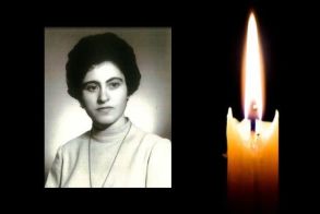 Έφυγε από τη ζωή η Ολυμπία Οικονόμου σε ηλικία 89 ετών