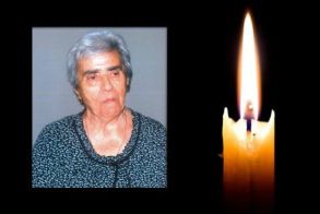 Έφυγε από τη ζωή η Όλγα Πασχαλίδου σε ηλικία 92 ετών