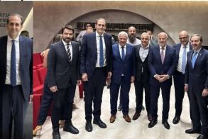 Την Τετάρτη 28 Μαΐου πραγματοποιήθηκε η επίσημη τελετή για  την παραχώρηση του κτιρίου  του Ειρηνοδικείου  στον Δήμο Αλεξάνδρειας