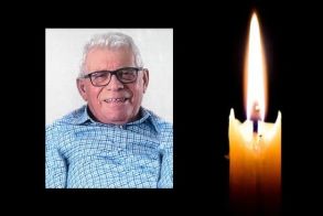 «Έφυγε»  σε ηλικία 82 ετών  ο Αλέκος Ωρολογάς  – Αύριο το απόγευμα η κηδεία του
