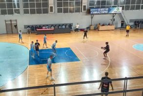 Πικρό φινάλε για την Βέροια ΟΧ - Ήττα στο τελευταίο σουτ από τα Γιάννινα