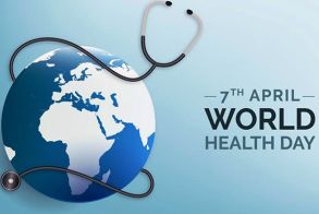 Παγκόσμια ημέρα υγείας: Δωρεάν αιματολογική εξέταση του Κοινωνικού Παντοπωλείου Νάουσας 