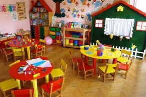 Έναρξη υποβολής αιτήσεων εγγραφής-επανεγγραφής  νηπίων-βρεφών  στους  Παιδικούς-Βρεφικούς Σταθμούς Δήμου Βέροιας   