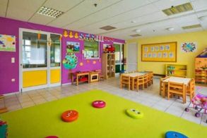 Εγγραφές παιδιών στο ΚΔΑΠ  Μακροχωρίου