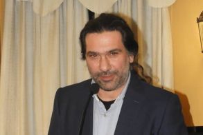 ΕΥΧΑΡΙΣΤΙΕΣ του Κων/νου Παλουκίδη