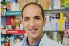 Ο Αλέξης Παναγάκης νέος πρόεδρος  του Φαρμακευτικού Συλλόγου Ημαθίας  – Η σύνθεση του νέου Δ.Σ.