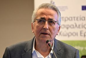 Πολύ δουλειά στην Οικονομική Εισαγγελία: Επείγουσα έρευνα για την φερόμενη υπεξαίρεση κονδυλίων απο τον πρόεδρο της ΓΣΕΕ  