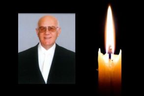 Έφυγε από τη ζωή ο Θεόκλητος Παντελίδης σε ηλικία 90 ετών