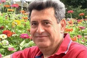 Συλλυπητήρια μηνύματα για τον θάνατο του Τάσου Παντζαρτζίδη