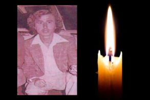 Έφυγε από τη ζωή ο Αστέριος Παπαδημητρίου σε ηλικία 68 ετών