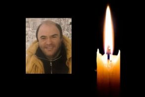 Έφυγε από τη ζωή  ο Νικόλαος Παπαδόπουλος σε ηλικία 62 ετών