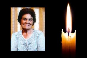 Έφυγε από τη ζωή η Άννα Παπαδοπούλου σε ηλικία 83 ετών