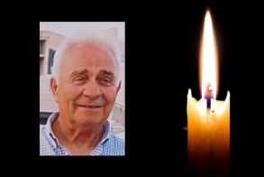 Έφυγε από τη ζωή ο Ανέστης Παπαϊωάννου σε ηλικία 74 ετών