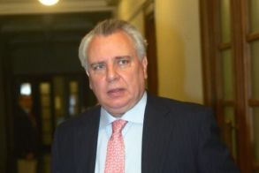 Πέθανε ο πρώην υπουργός της NΔ, Αναστάσης Παπαληγούρας