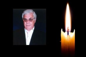 Έφυγε από τη ζωή ο Χριστόδουλος Παπαθανασίου σε ηλικία 84 ετών