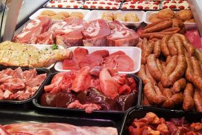 Κλειστά στις 17 Ιανουαρίου  τα κρεοπωλεία της Βέροιας, για τον Πολιούχο