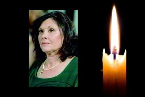 Έφυγε από τη ζωή η Ευαγγελή Παραπόντη σε ηλικία 69 ετών