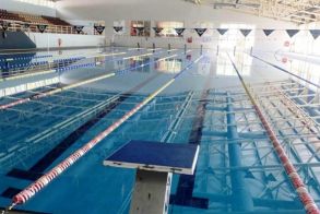 Σημαντικές παρεμβάσεις στο Κολυμβητήριο και σε σχολικές μονάδες του Δήμου Νάουσας ενόψει της νέας χρονιάς