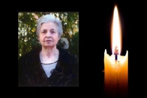 Έφυγε από τη ζωή η Ελισάβετ Σπυρ. Πασσιά σε ηλικία 86 ετών