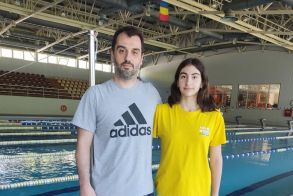 Τρίτη στους Πανελλήνιους Αγώνες Κολύμβησης μαθητών ΓΕ.Λ – ΕΠΑ.Λ η αθλήτρια του Πήγασου Ημαθίας Πασίδου Δέσποινα
