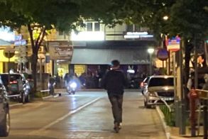 “Πατίνια στην Βέροια - Μια περίπλοκη υπόθεση”
