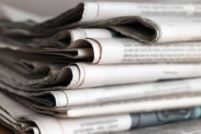 Ινστιτούτο Reuters: Πιο αξιόπιστη πηγή ενημέρωσης  για τους Έλληνες παραμένει ο έντυπος Περιφερειακός Τύπος  -Συγκεντρώνει το χαµηλότερο ποσοστό δυσπιστίας από τα ελληνικά Μ.Μ.Ε.