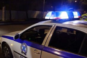 52χρονος από την Ημαθία συνελήφθη για υβριστικά και απειλητικά διαδικτυακά μηνύματα κατά του Άδωνι Γεωργιάδη
