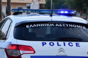 “safe houses” από την Ελληνική Αστυνομία για θύματα ενδοοικογενειακής βίας
