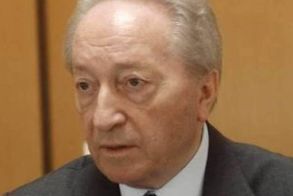 Πέθανε ο πρώην βουλευτής της ΝΔ  Κωνσταντίνος Πυλαρινός