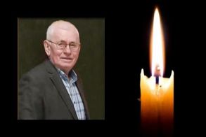 Έφυγε από τη ζωή ο Σταύρος Στεφ. Πιλιτσίδης σε ηλικία 81 ετών