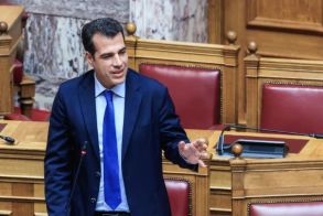 Δραστική μείωση  επιδομάτων σε αλλοδαπούς προανήγγειλε ο Πλεύρης