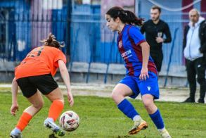 Έχασε τη νίκη στο φινάλε η Βέροια στην Πιερία - 