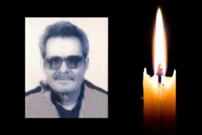 Έφυγε από τη ζωή ο Λάζαρος Ποιμενίδης σε ηλικία 85 ετών