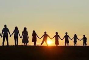 ΣΥΛΛΟΓΟΣ ΠΟΛΥΤΕΚΝΩΝ ΝΟΜΟΥ ΗΜΑΘΙΑΣ Για τον εορτασμό της Ημέρας Πολύτεκνης Οικογένειας