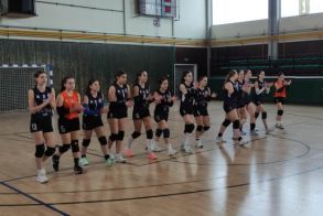 Πρωτάθλημα κορασίδων κεντροδυτικής Μακεδονίας: Ποσειδώνας Βέροιας - Ήφαιστος Φλώρινας 3-2